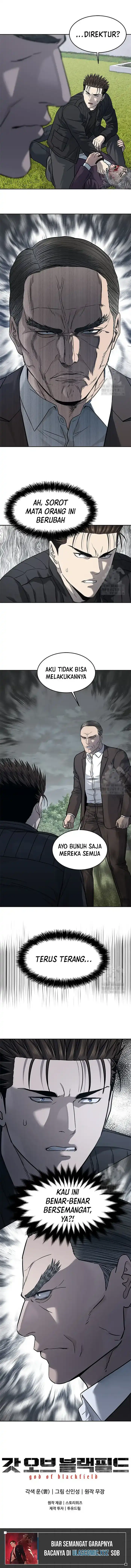 Baca God of Blackfield - Chapter 219 halaman 15