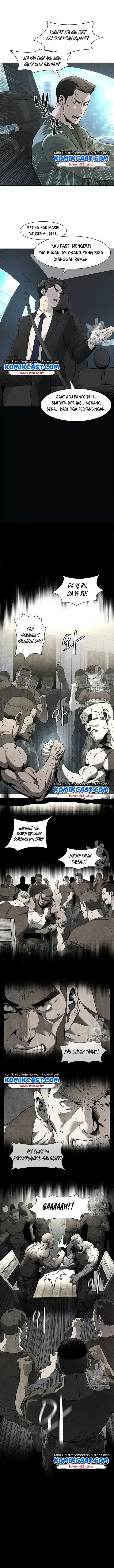 Baca God of Blackfield - Chapter 22 halaman 12