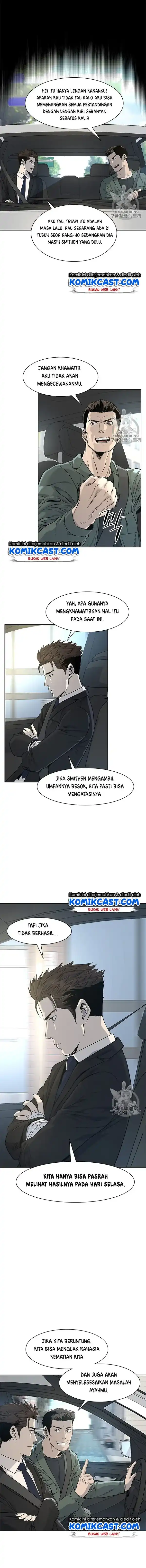 Baca God of Blackfield - Chapter 22 halaman 13