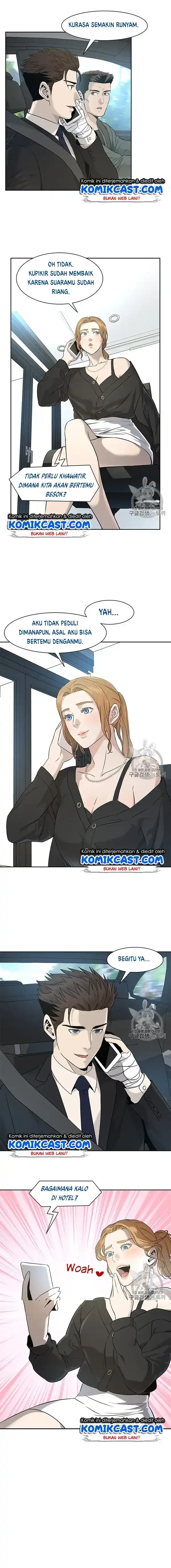 Baca God of Blackfield - Chapter 22 halaman 7