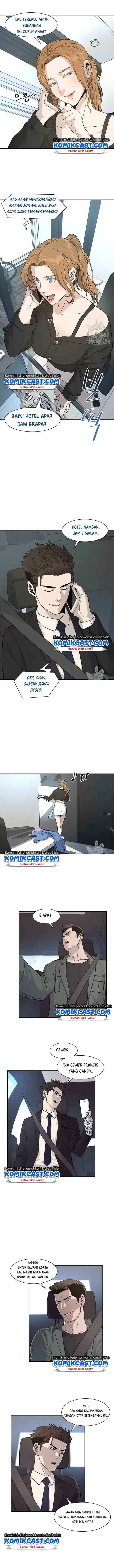 Baca God of Blackfield - Chapter 22 halaman 8