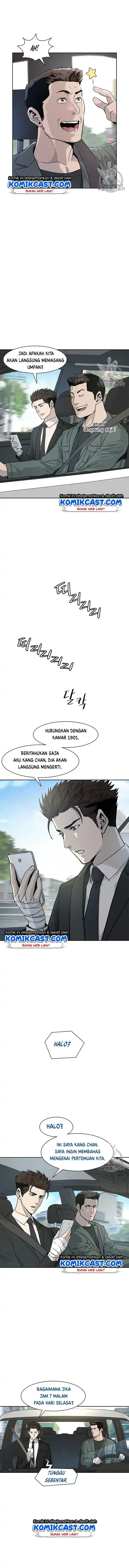 Baca God of Blackfield - Chapter 22 halaman 9