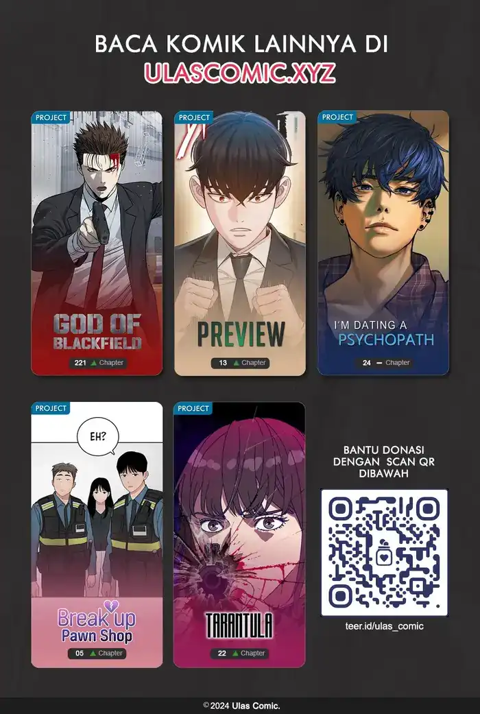 Baca God of Blackfield - Chapter 221 halaman 15