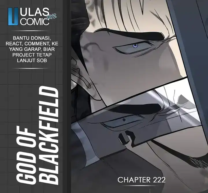Baca God of Blackfield - Chapter 222 halaman 1