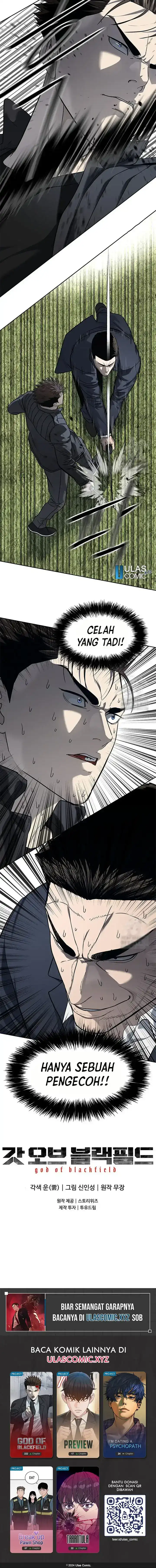 Baca God of Blackfield - Chapter 222 halaman 15