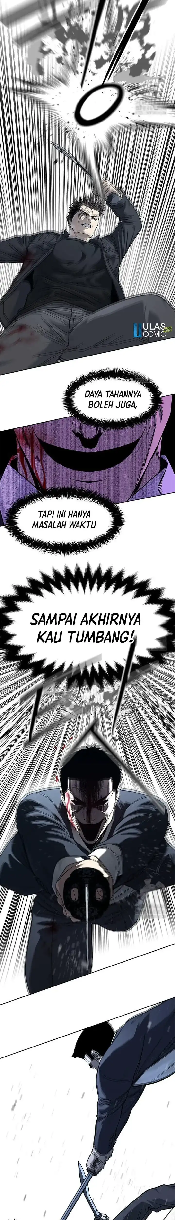 Baca God of Blackfield - Chapter 223 halaman 11