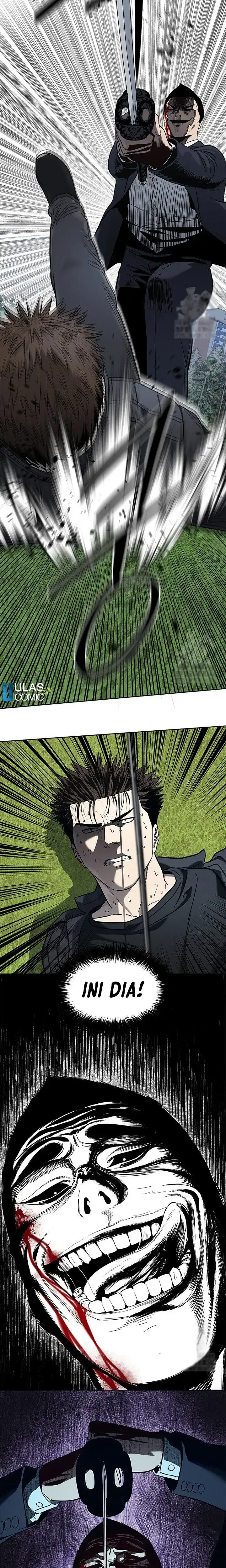 Baca God of Blackfield - Chapter 223 halaman 13