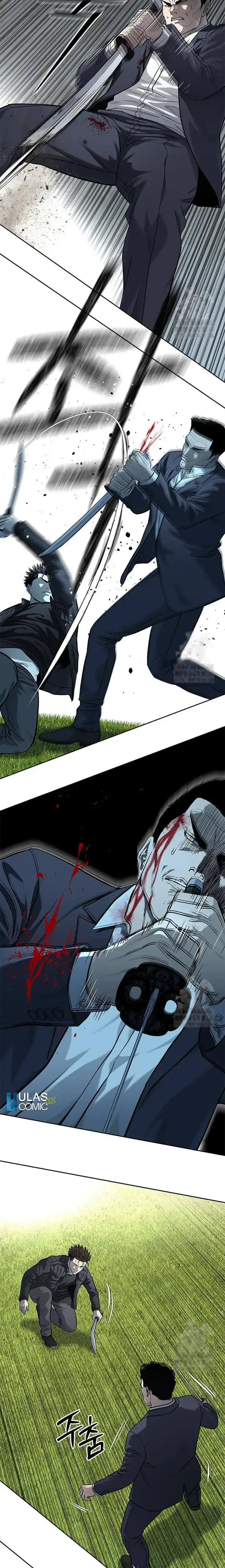 Baca God of Blackfield - Chapter 223 halaman 16