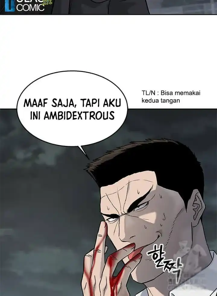 Baca God of Blackfield - Chapter 223 halaman 18