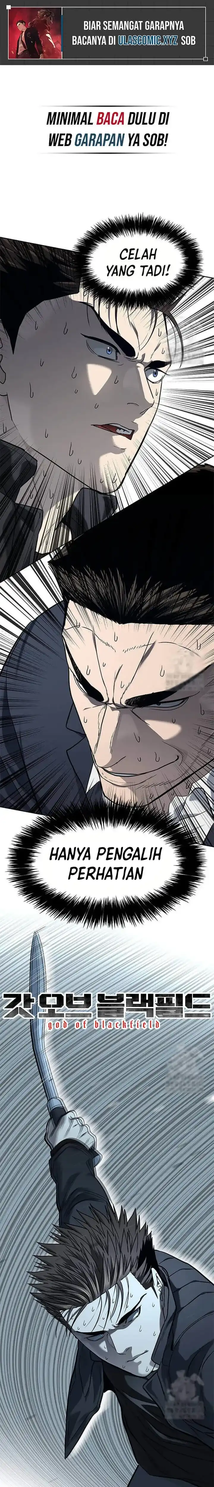 Baca God of Blackfield - Chapter 223 halaman 2