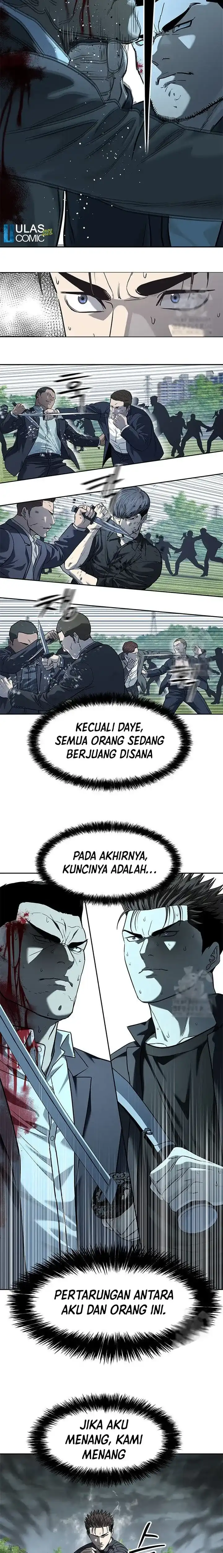 Baca God of Blackfield - Chapter 223 halaman 22