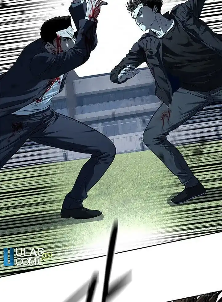 Baca God of Blackfield - Chapter 223 halaman 24