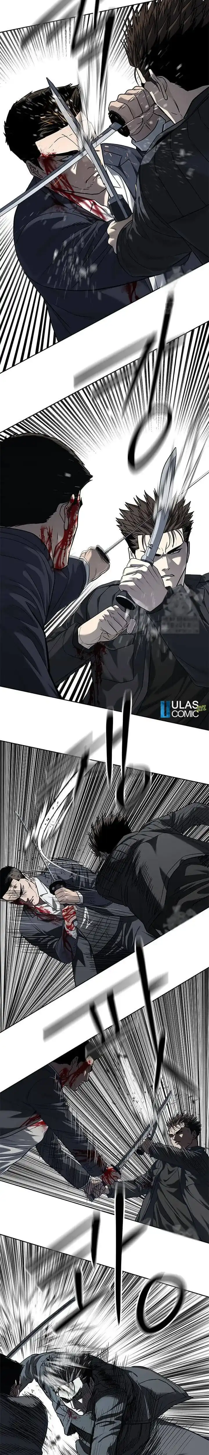 Baca God of Blackfield - Chapter 223 halaman 25