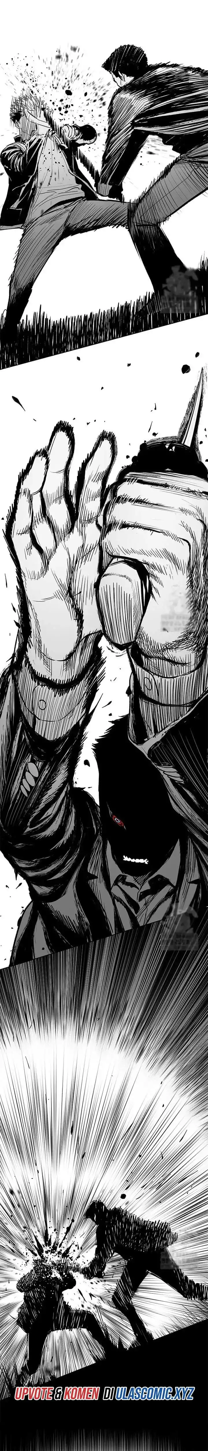 Baca God of Blackfield - Chapter 223 halaman 28