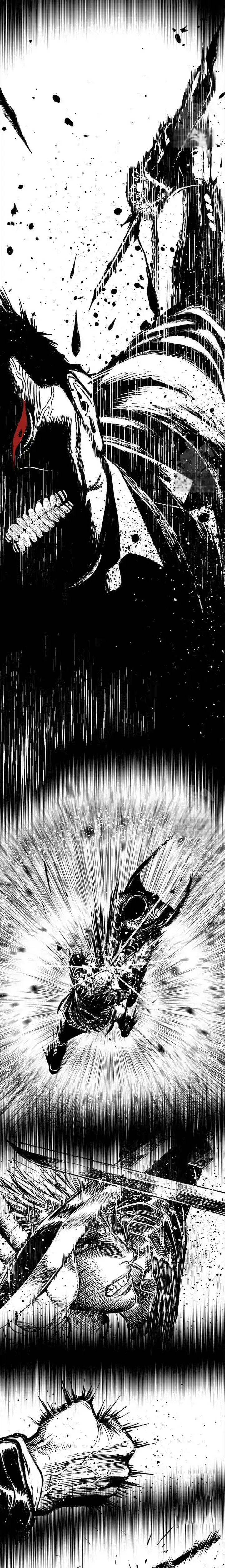 Baca God of Blackfield - Chapter 223 halaman 29