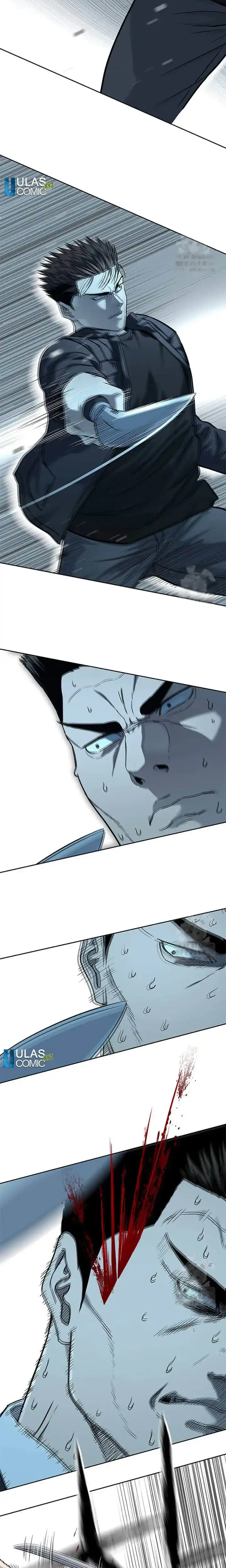 Baca God of Blackfield - Chapter 223 halaman 3