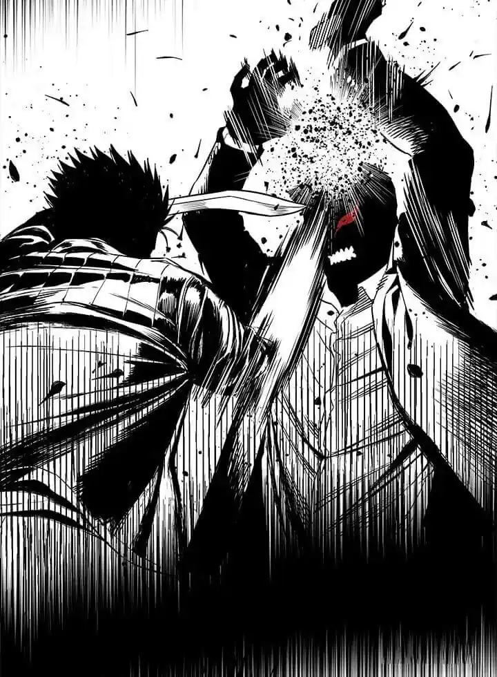 Baca God of Blackfield - Chapter 223 halaman 30