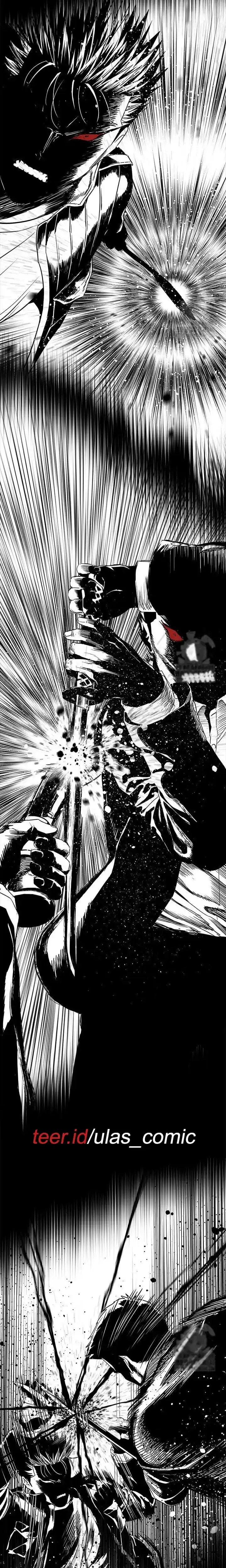 Baca God of Blackfield - Chapter 223 halaman 31