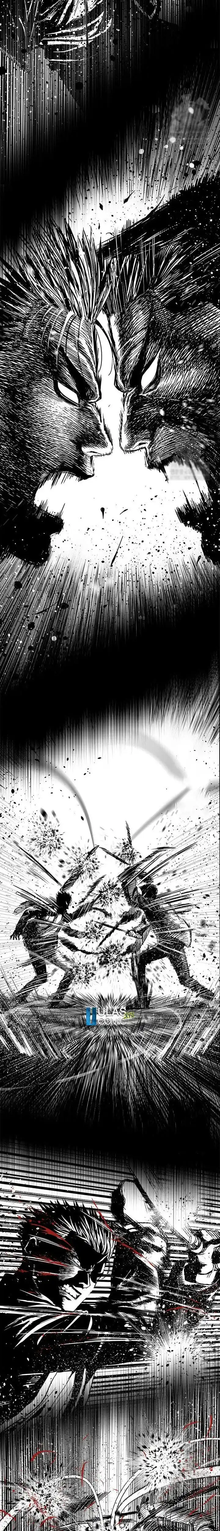 Baca God of Blackfield - Chapter 223 halaman 32