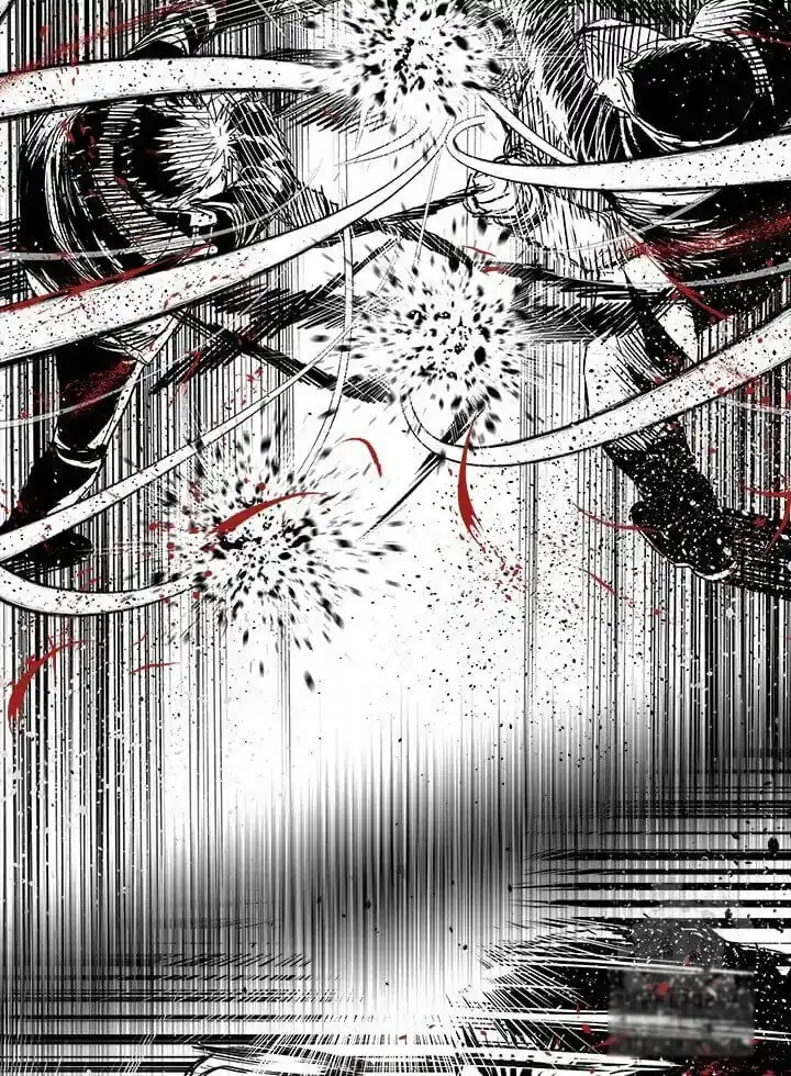 Baca God of Blackfield - Chapter 223 halaman 33