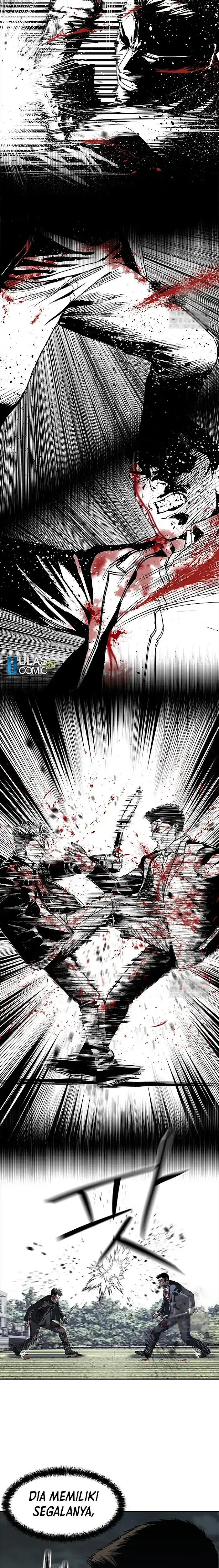 Baca God of Blackfield - Chapter 223 halaman 34