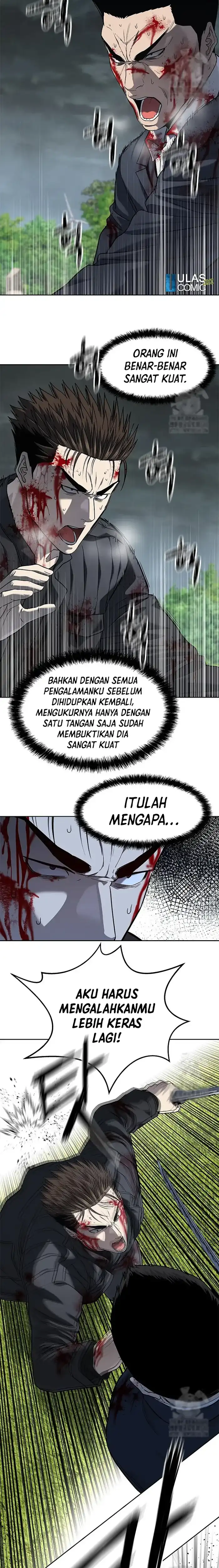 Baca God of Blackfield - Chapter 223 halaman 35