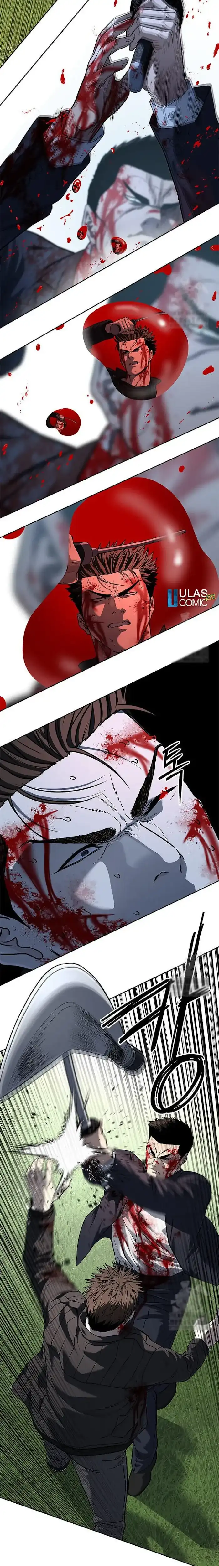 Baca God of Blackfield - Chapter 223 halaman 38