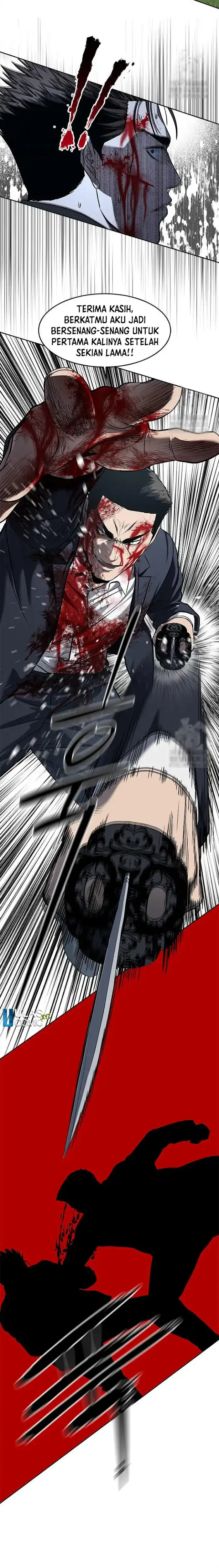 Baca God of Blackfield - Chapter 223 halaman 39