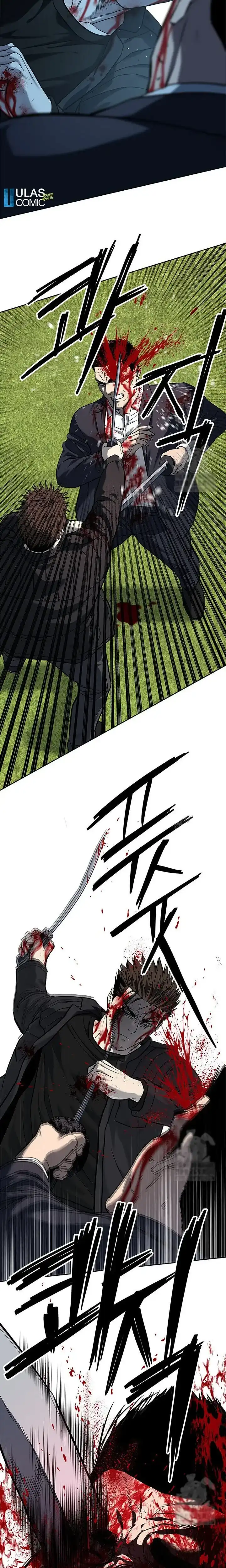 Baca God of Blackfield - Chapter 223 halaman 43