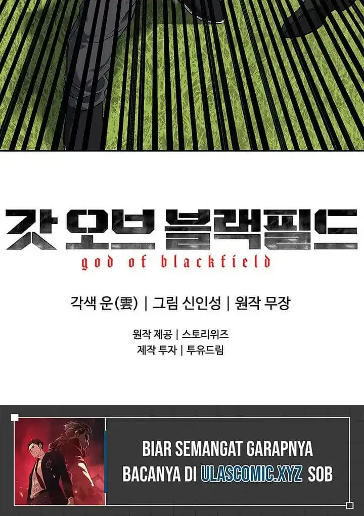 Baca God of Blackfield - Chapter 223 halaman 47