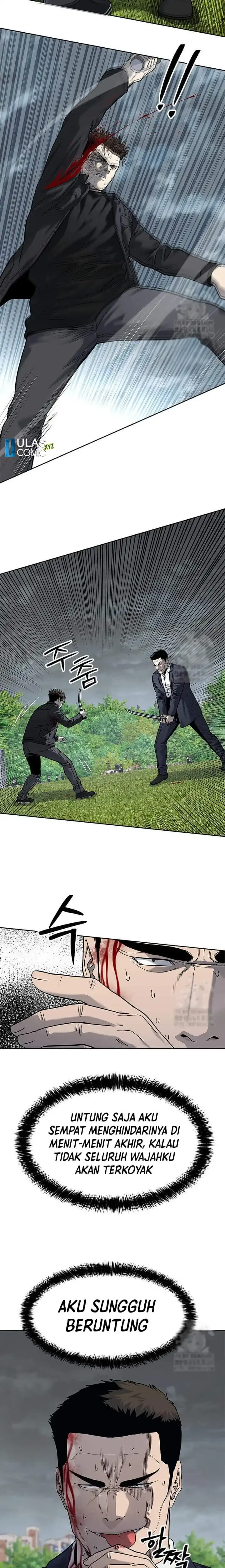 Baca God of Blackfield - Chapter 223 halaman 5