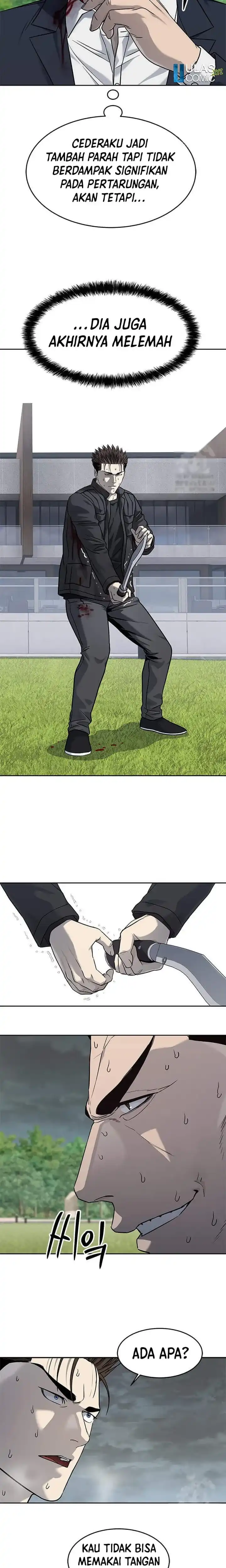 Baca God of Blackfield - Chapter 223 halaman 6