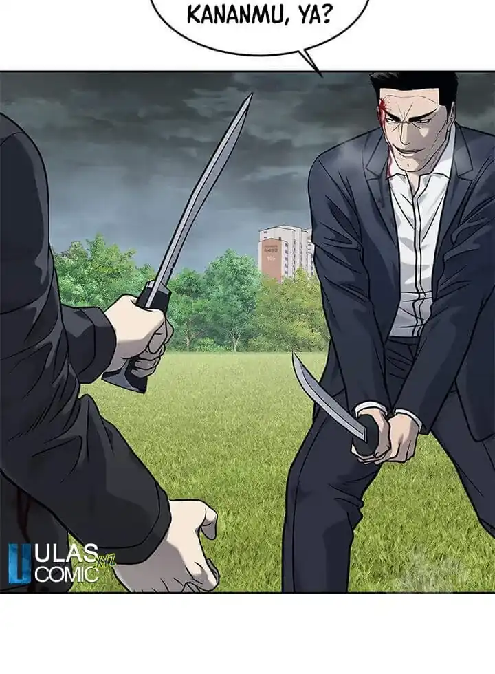 Baca God of Blackfield - Chapter 223 halaman 7