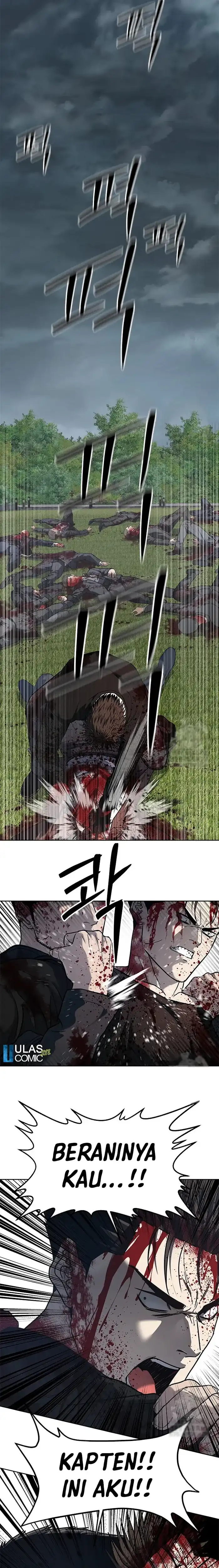 Baca God of Blackfield - Chapter 224 halaman 11