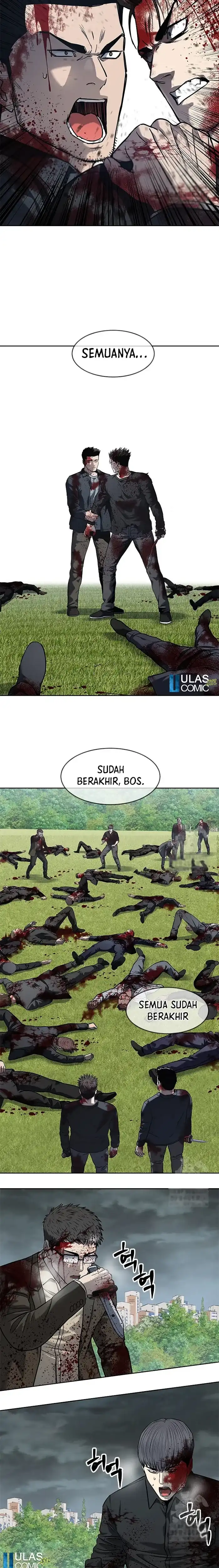 Baca God of Blackfield - Chapter 224 halaman 12