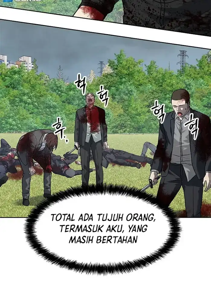 Baca God of Blackfield - Chapter 224 halaman 13