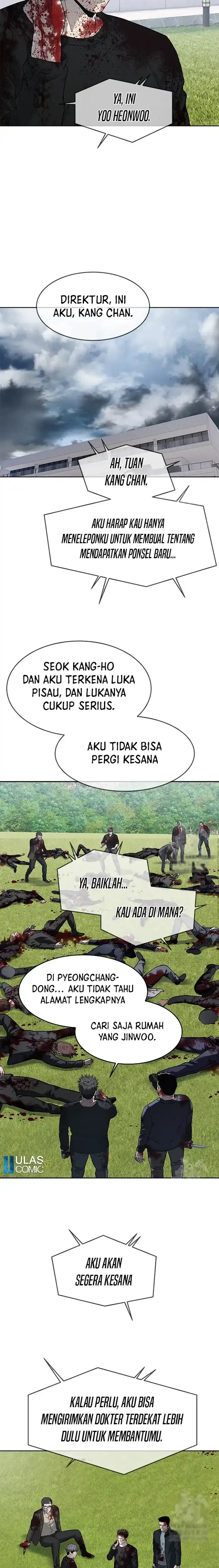Baca God of Blackfield - Chapter 224 halaman 16