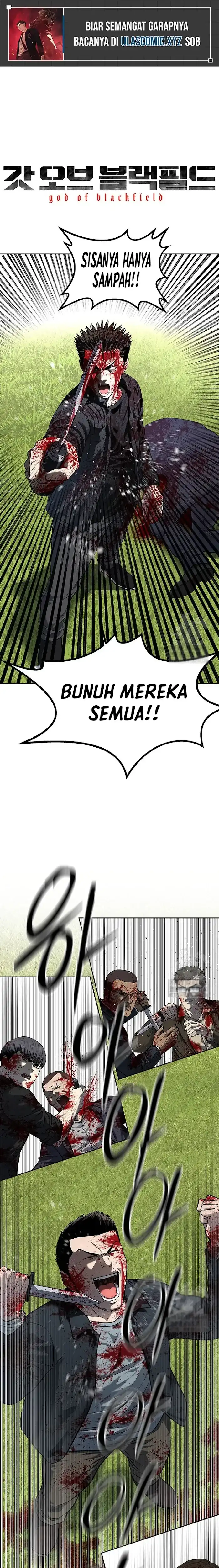 Baca God of Blackfield - Chapter 224 halaman 2