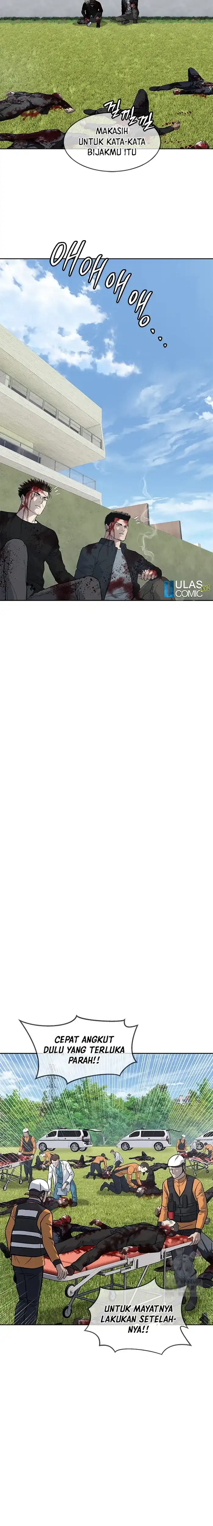 Baca God of Blackfield - Chapter 224 halaman 22