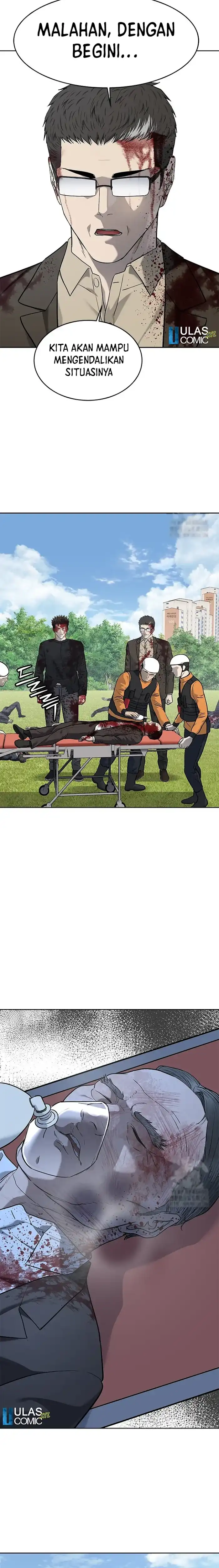 Baca God of Blackfield - Chapter 224 halaman 24