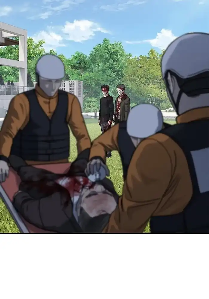 Baca God of Blackfield - Chapter 224 halaman 25