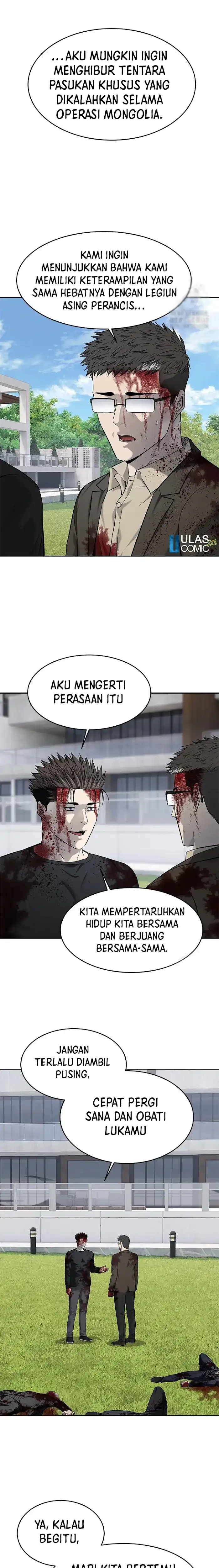 Baca God of Blackfield - Chapter 224 halaman 26