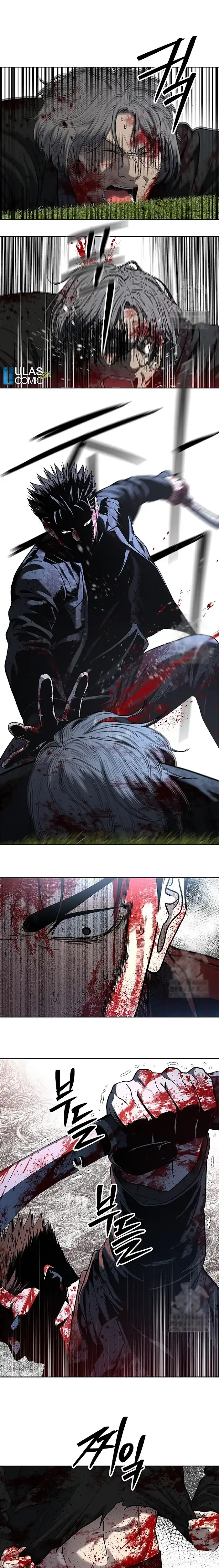 Baca God of Blackfield - Chapter 224 halaman 6