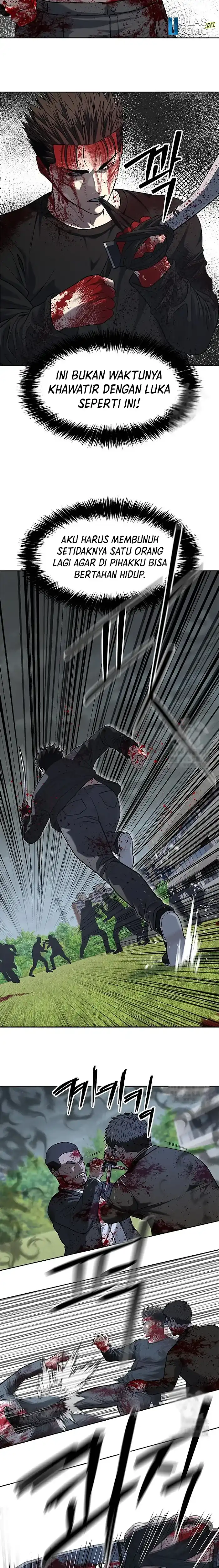 Baca God of Blackfield - Chapter 224 halaman 7