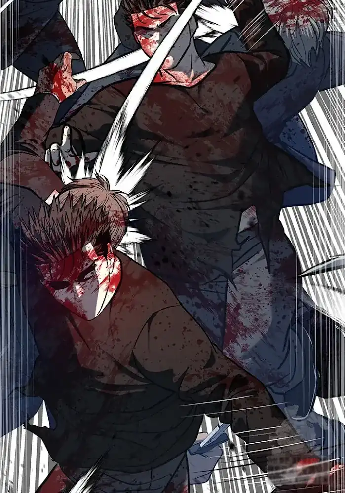 Baca God of Blackfield - Chapter 224 halaman 9