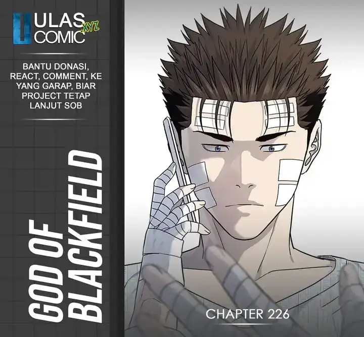 Baca God of Blackfield - Chapter 226 halaman 1