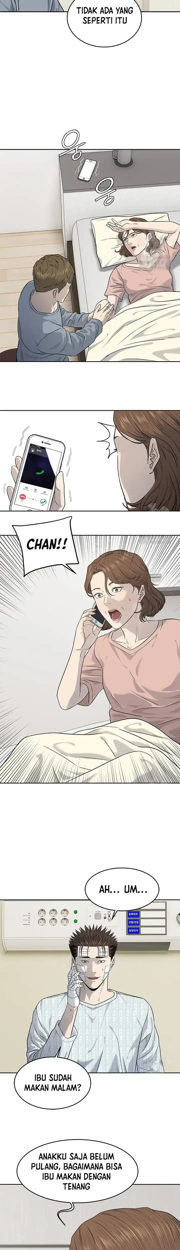 Baca God of Blackfield - Chapter 227 halaman 11