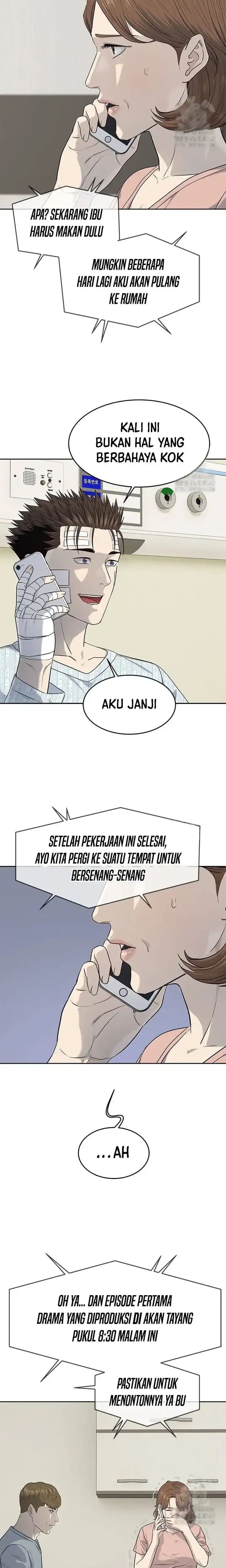 Baca God of Blackfield - Chapter 227 halaman 12