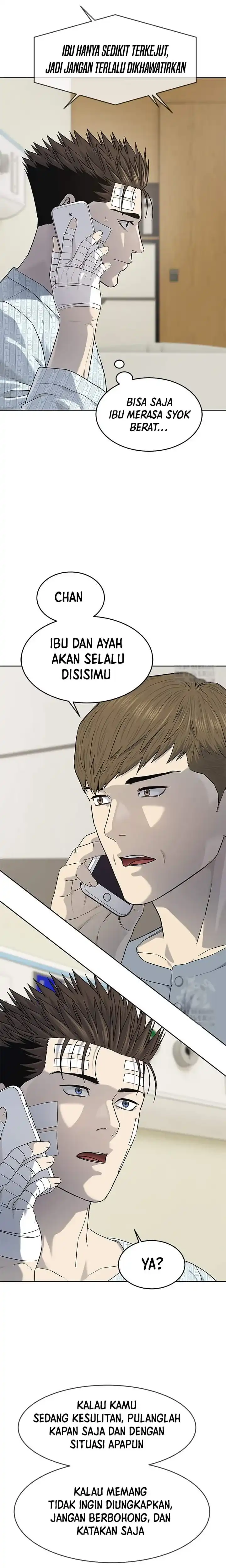 Baca God of Blackfield - Chapter 227 halaman 14