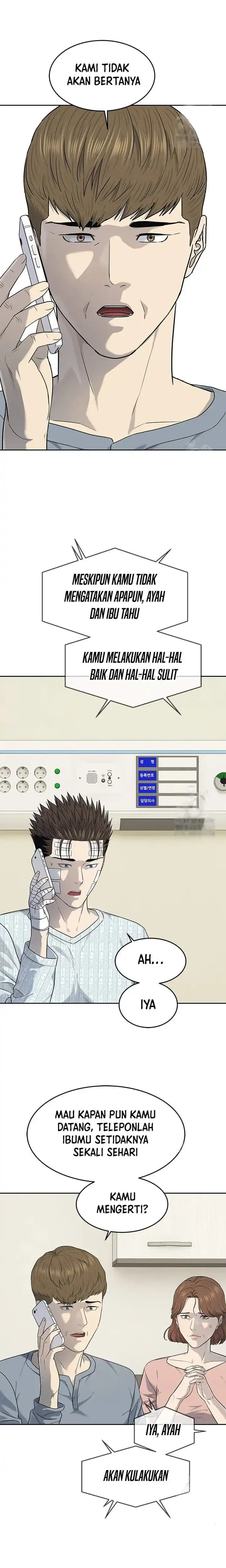 Baca God of Blackfield - Chapter 227 halaman 15